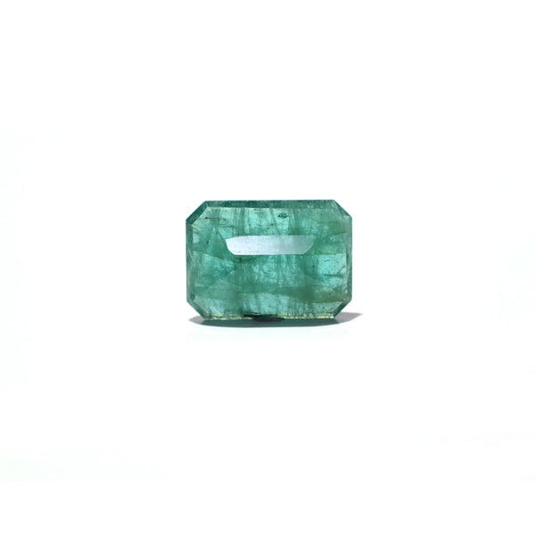 Zambian Emerald - 10.8 Carat