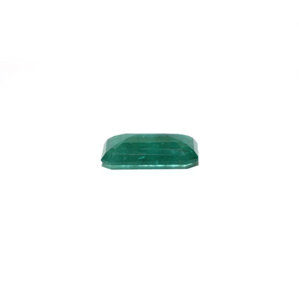 Zambian Emerald - 10.8 Carat