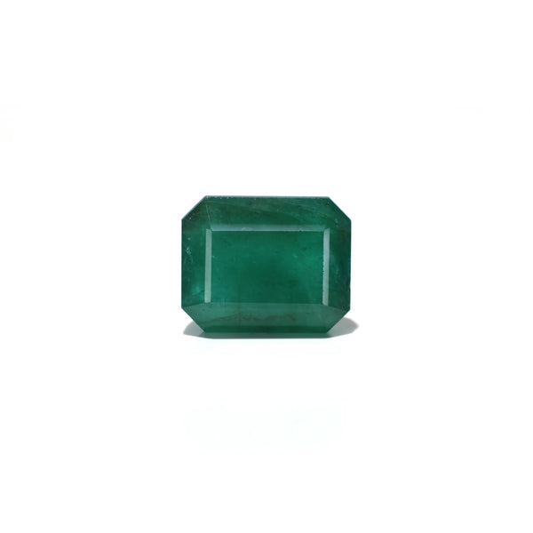 Zambian Emerald (Panna) - 24.5 Carat - Pramogh