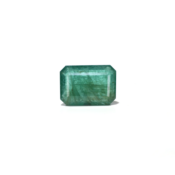 Zambian Emerald (Panna) - 9.4 Carat - Pramogh