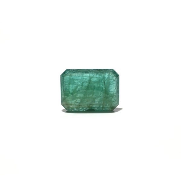Zambian Emerald - 9.4 Carat