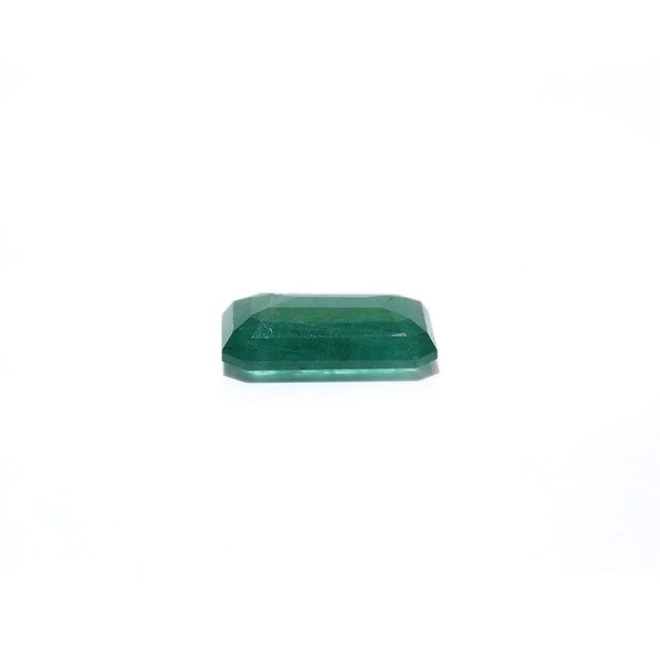 Zambian Emerald - 9.4 Carat