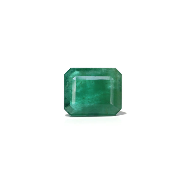 Zambian Emerald (Panna) - 12.1 Carat - Pramogh