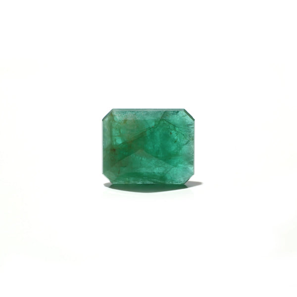 Zambian Emerald - 12.1 Carat
