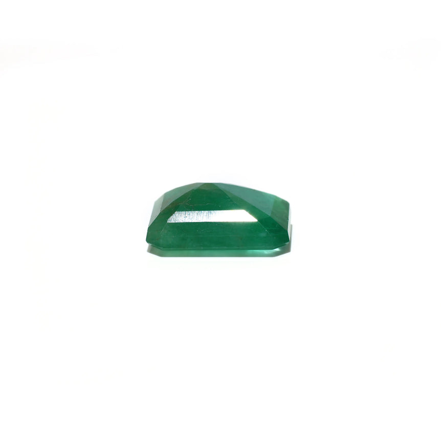 Zambian Emerald - 12.1 Carat
