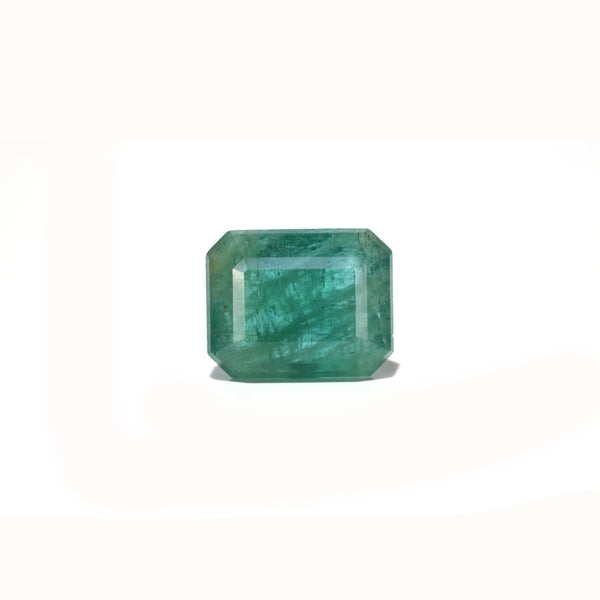 Zambian Emerald (Panna) - 14.05 Carat - Pramogh