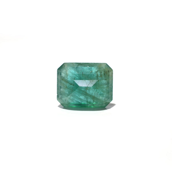 Zambian Emerald - 14.05 Carat