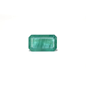 Zambian Emerald (Panna) - 10.4 Carat - Pramogh