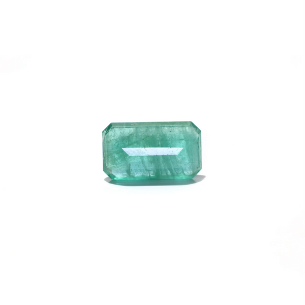 Zambian Emerald - 10.4 Carat