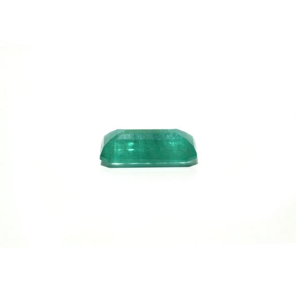 Zambian Emerald - 10.4 Carat