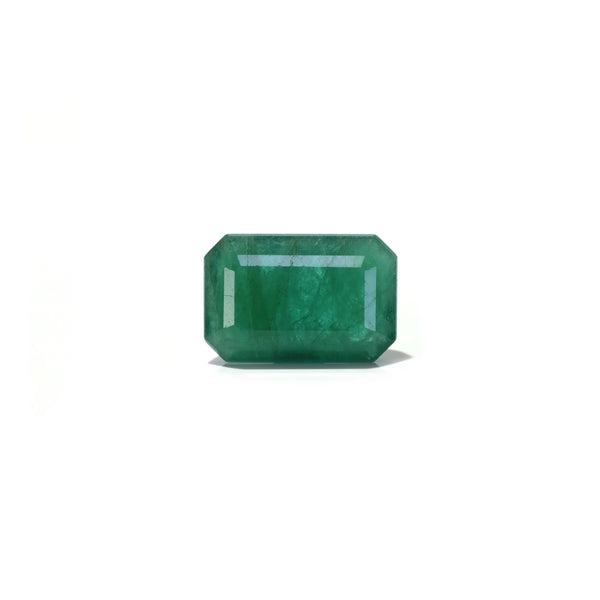 Zambian Emerald (Panna) - 10.5 Carat - Pramogh