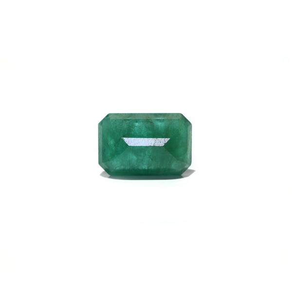 Zambian Emerald - 10.5 Carat