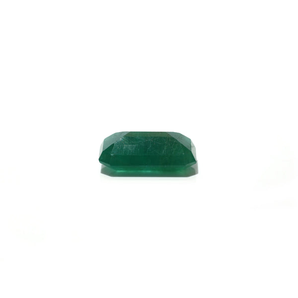 Zambian Emerald - 10.5 Carat