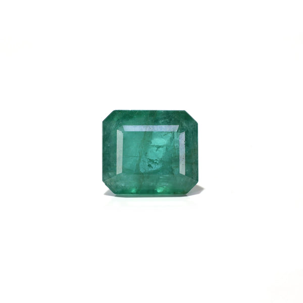 Zambian Emerald (Panna) - 10.9 Carat - Pramogh