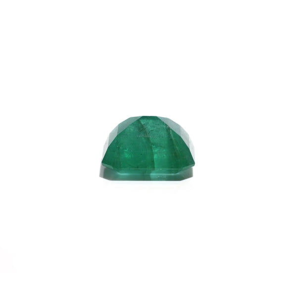 Zambian Emerald - 10.9 Carat