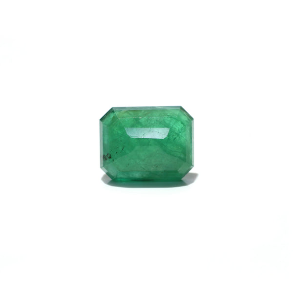 Zambian Emerald - 9.15 Carat