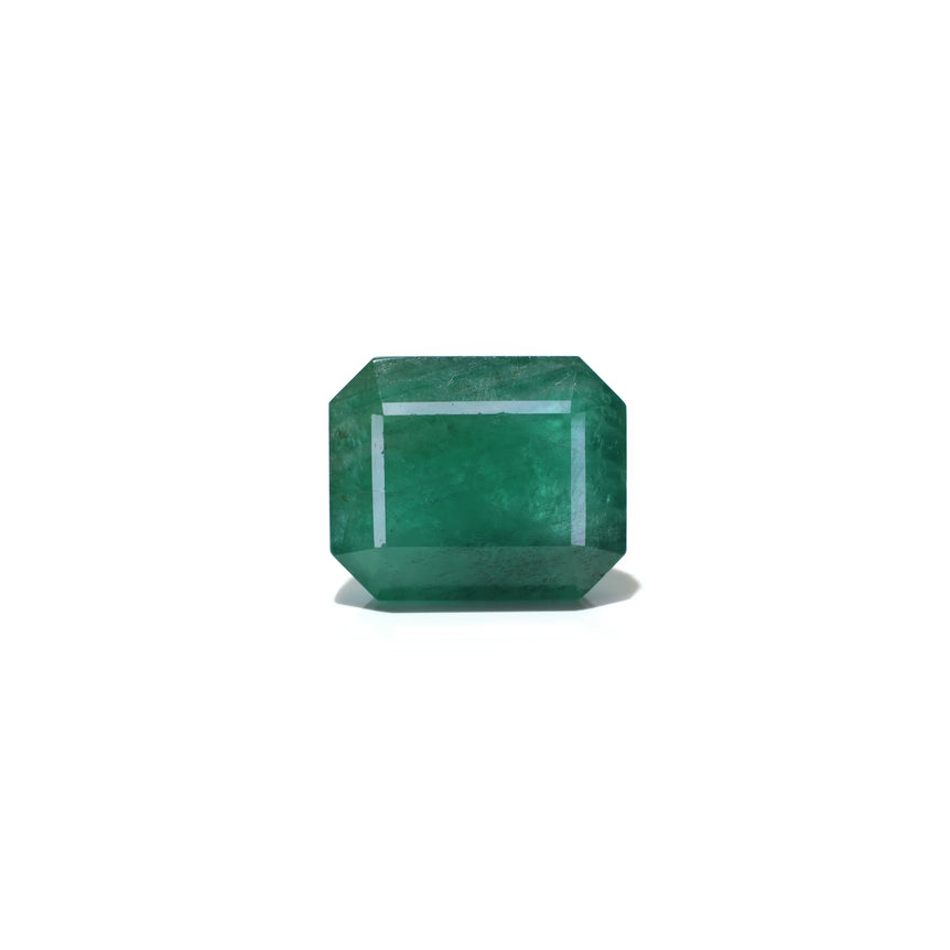 Zambian Emerald (Panna) - 16.25 Carat - Pramogh