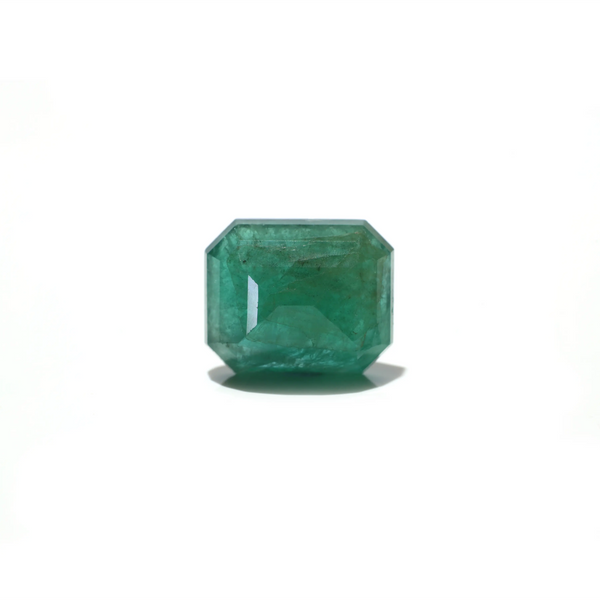 Zambian Emerald - 16.25 Carat