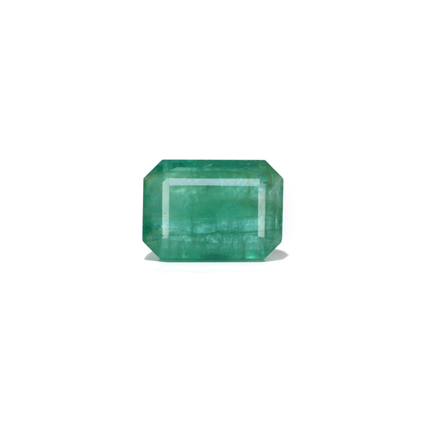 Zambian Emerald (Panna) - 12.7 Carat - Pramogh