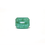 Zambian Emerald - 12.7 Carat