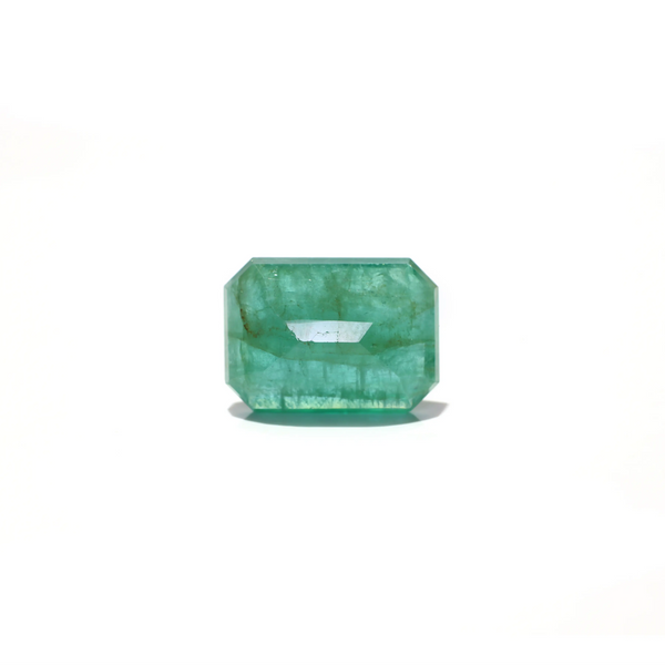 Zambian Emerald - 12.7 Carat