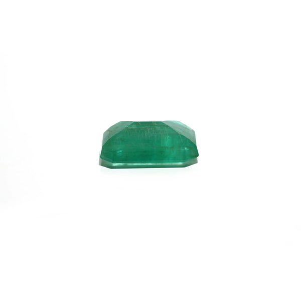 Zambian Emerald - 12.7 Carat