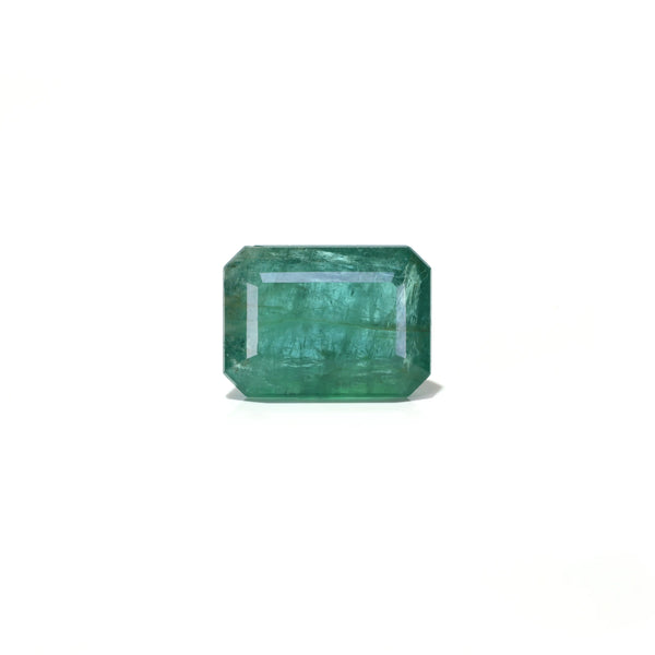 Zambian Emerald (Panna) - 8.1 Carat - Pramogh