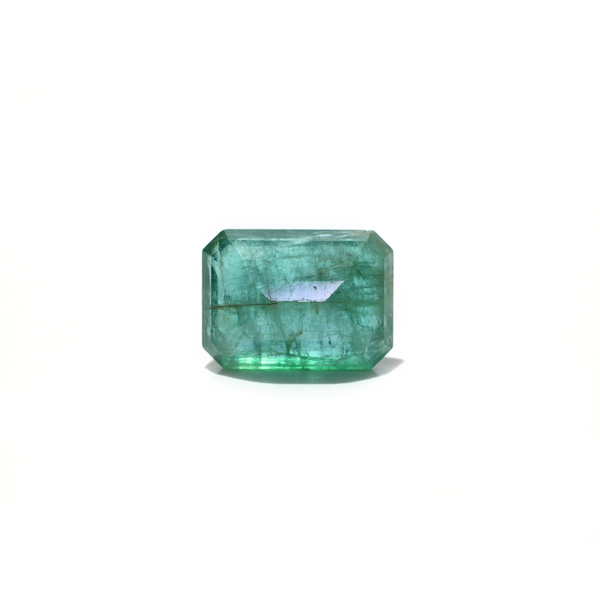 Zambian Emerald - 8.1 Carat