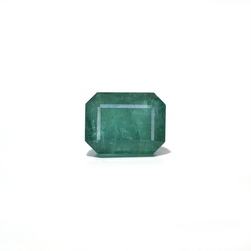 Zambian Emerald (Panna) - 9 Carat - Pramogh