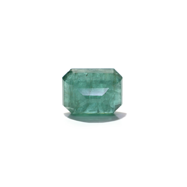 Zambian Emerald - 9 Carat