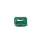 Zambian Emerald - 9.15 Carat