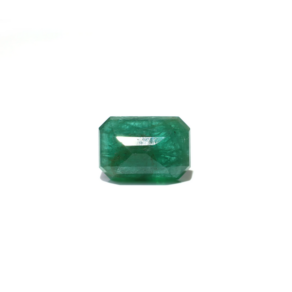 Zambian Emerald - 9.15 Carat