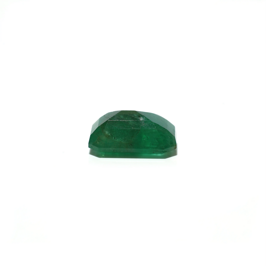 Zambian Emerald - 9.15 Carat