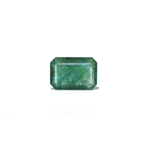 Zambian Emerald (Panna) - 10.9 Carat - Pramogh