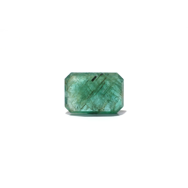 Zambian Emerald - 10.9 Carat