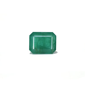 Zambian Emerald (Panna) - 13.95 Carat - Pramogh