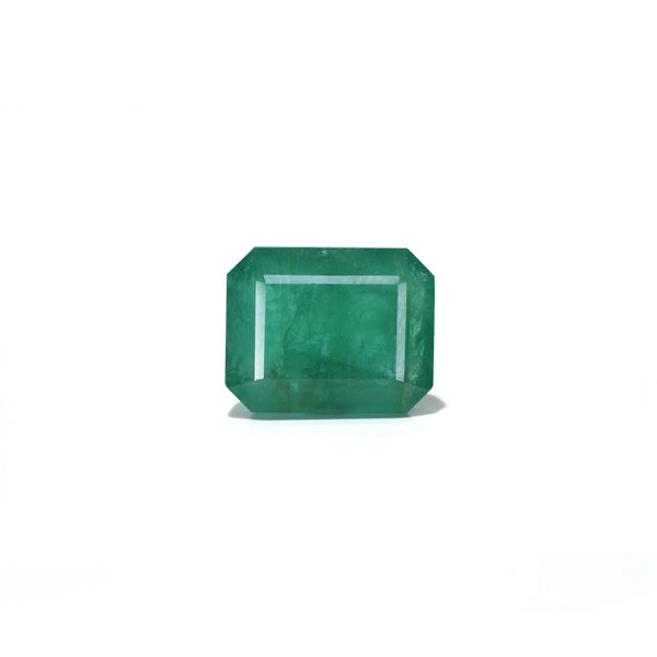Zambian Emerald (Panna) - 13.95 Carat - Pramogh