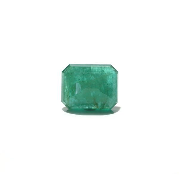 Zambian Emerald - 13.95 Carat