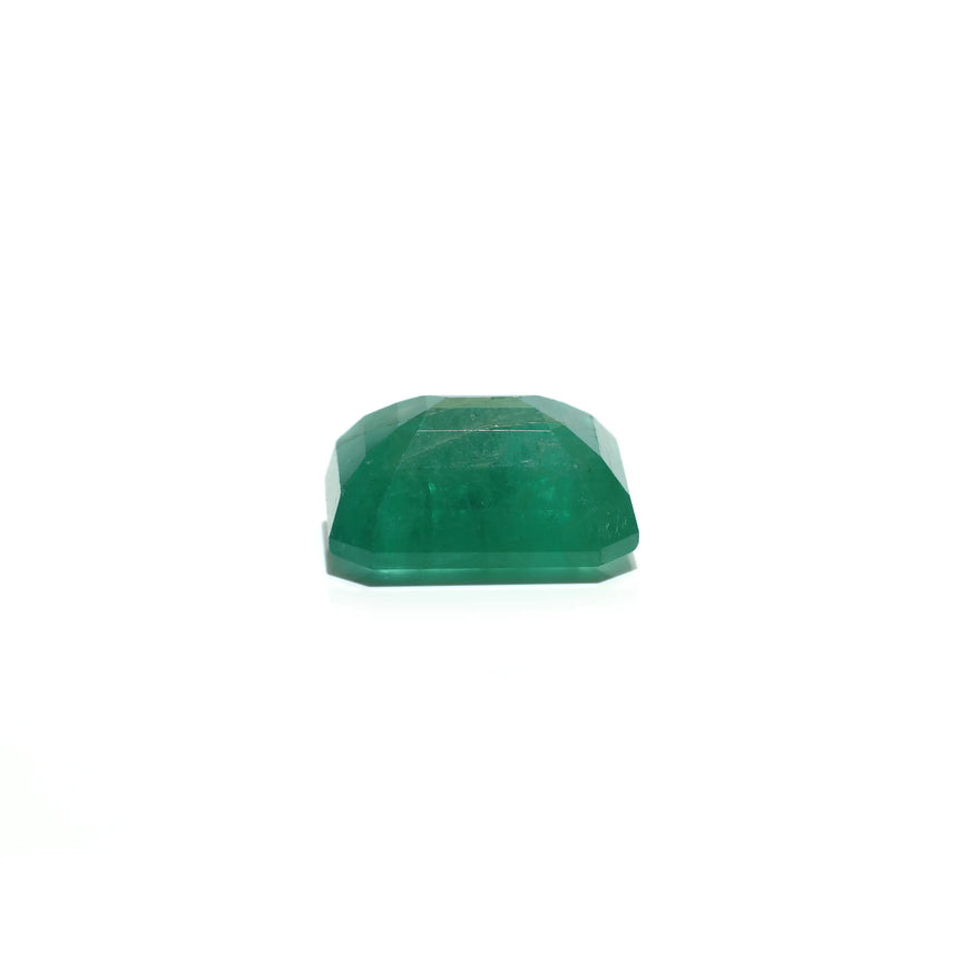 Zambian Emerald - 13.95 Carat