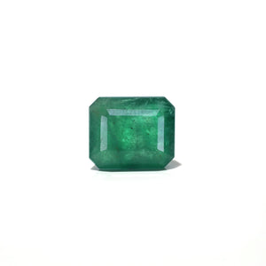 Zambian Emerald (Panna) - 11.7 Carat - Pramogh