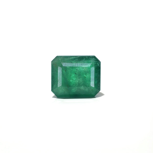 Zambian Emerald (Panna) - 11.7 Carat - Pramogh
