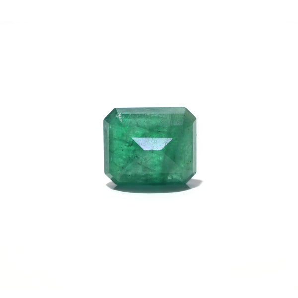 Zambian Emerald - 11.7 Carat