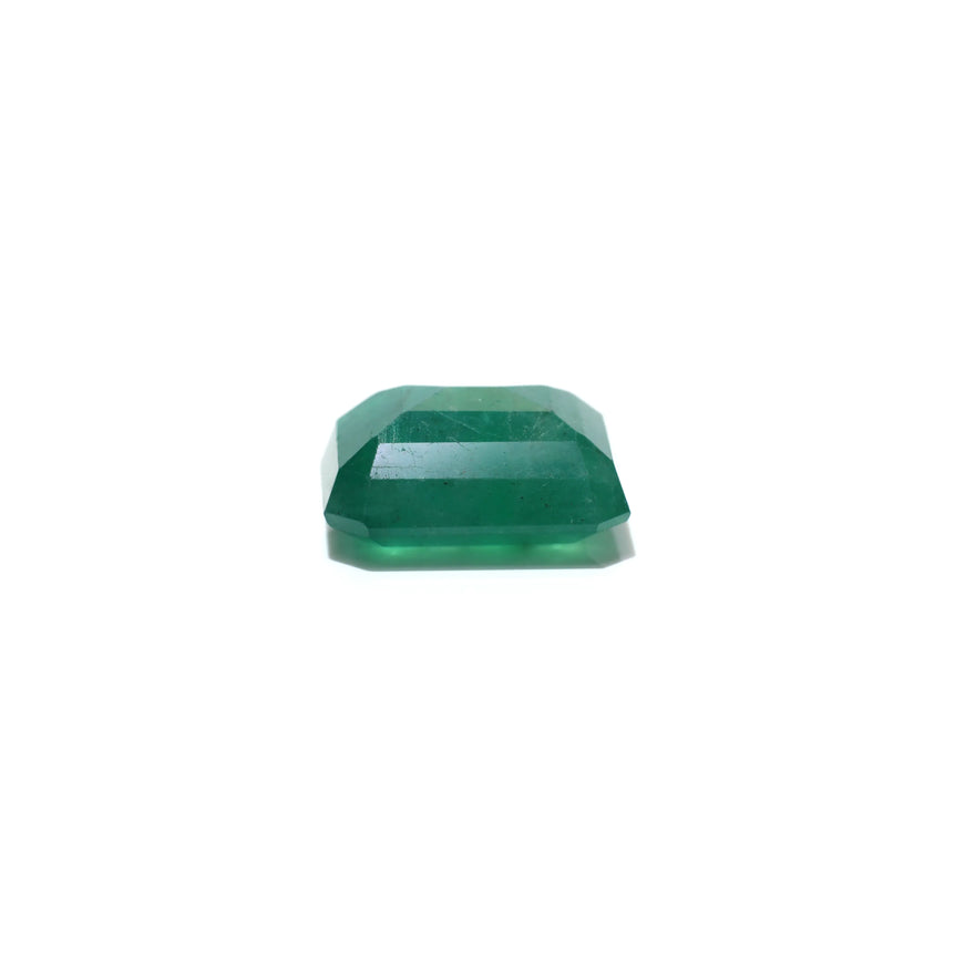 Zambian Emerald - 11.7 Carat