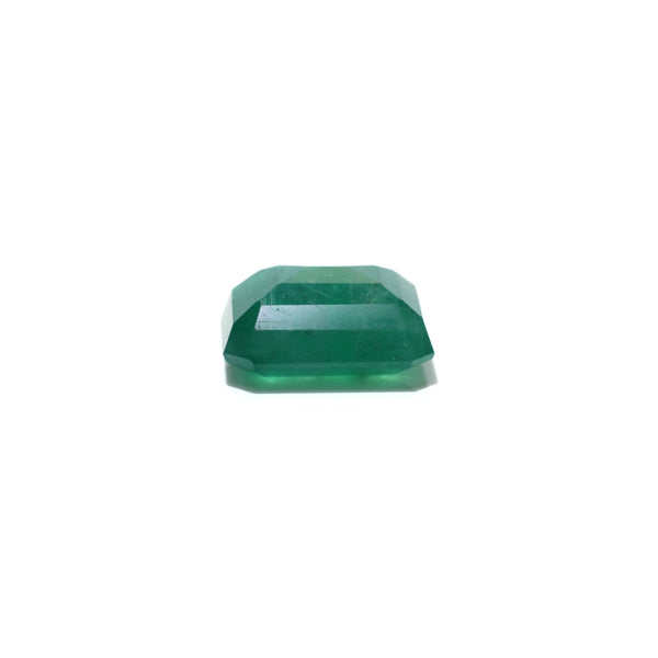 Zambian Emerald - 11.7 Carat