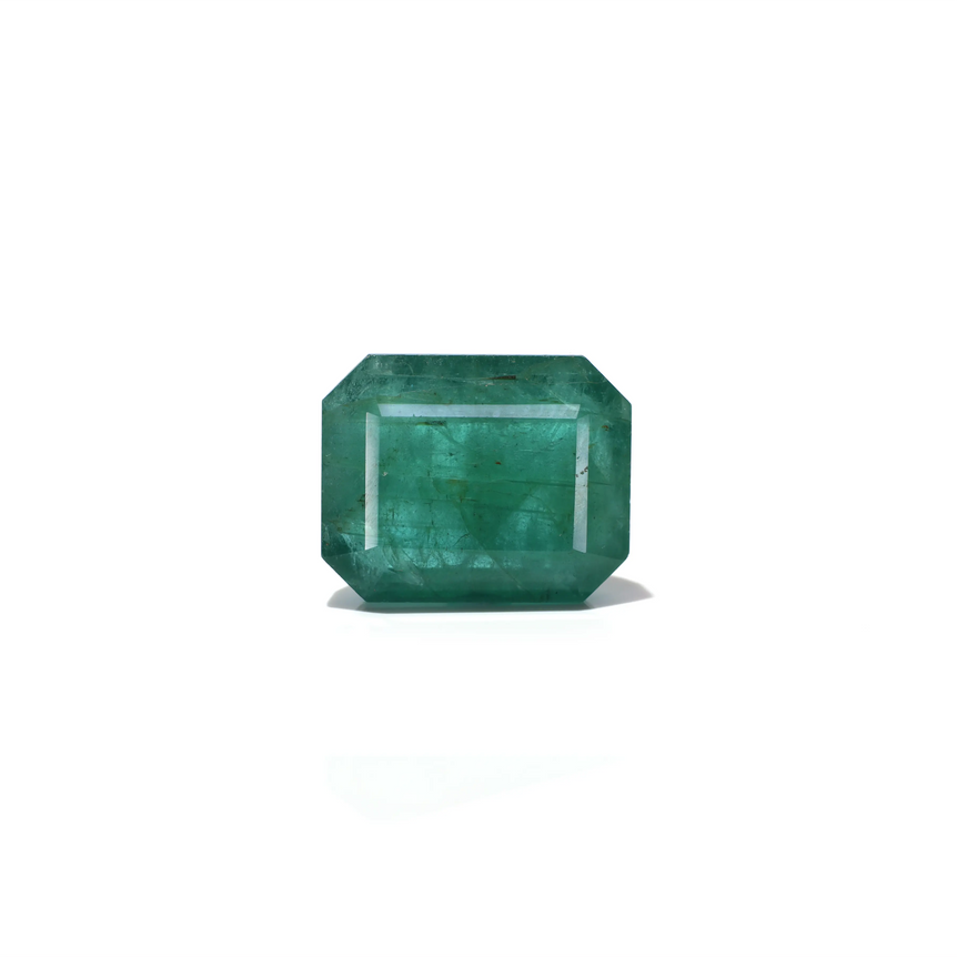 Zambian Emerald (Panna) - 14.45 Carat - Pramogh