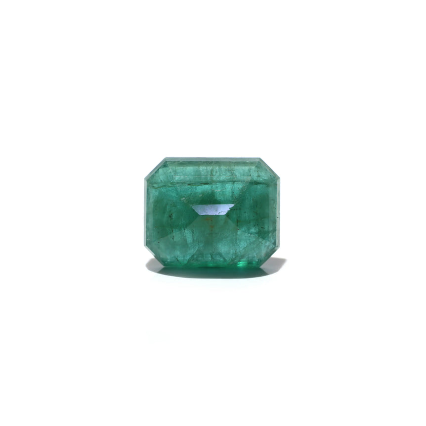 Zambian Emerald - 14.45 Carat