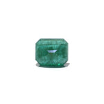 Zambian Emerald - 14.45 Carat