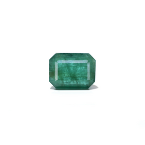 Zambian Emerald (Panna) - 13.2 Carat - Pramogh