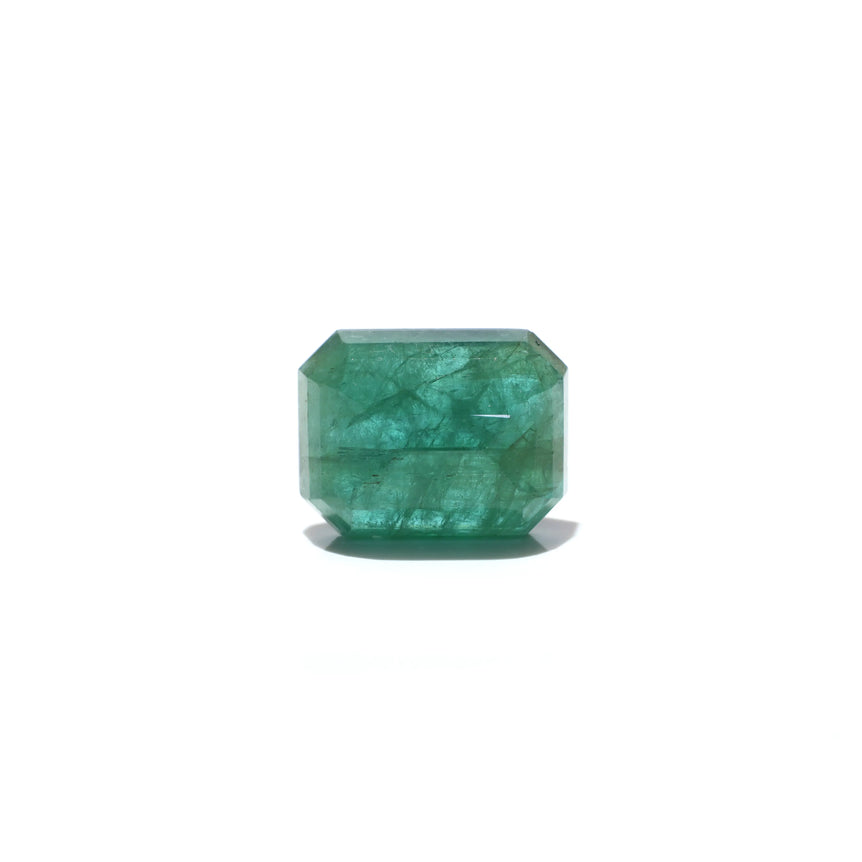 Zambian Emerald - 13.2 Carat
