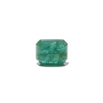 Zambian Emerald - 13.2 Carat